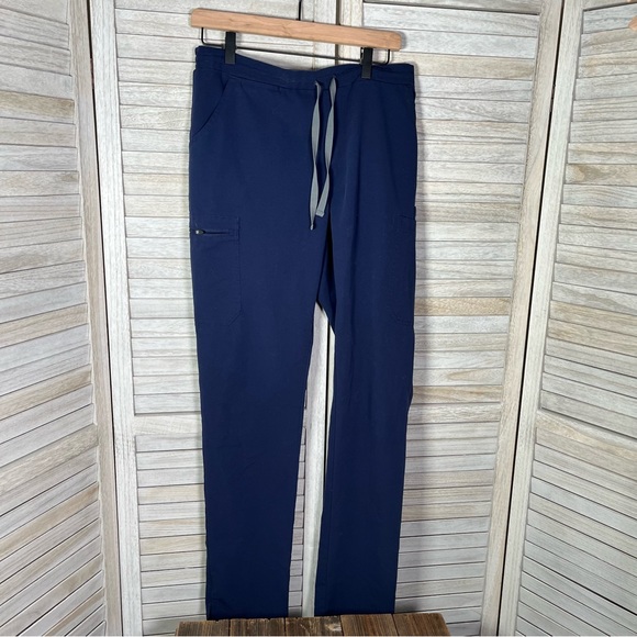 Figs Other - Figs Men’s Medium Tall Technical Series Straight Leg Scrub Pants